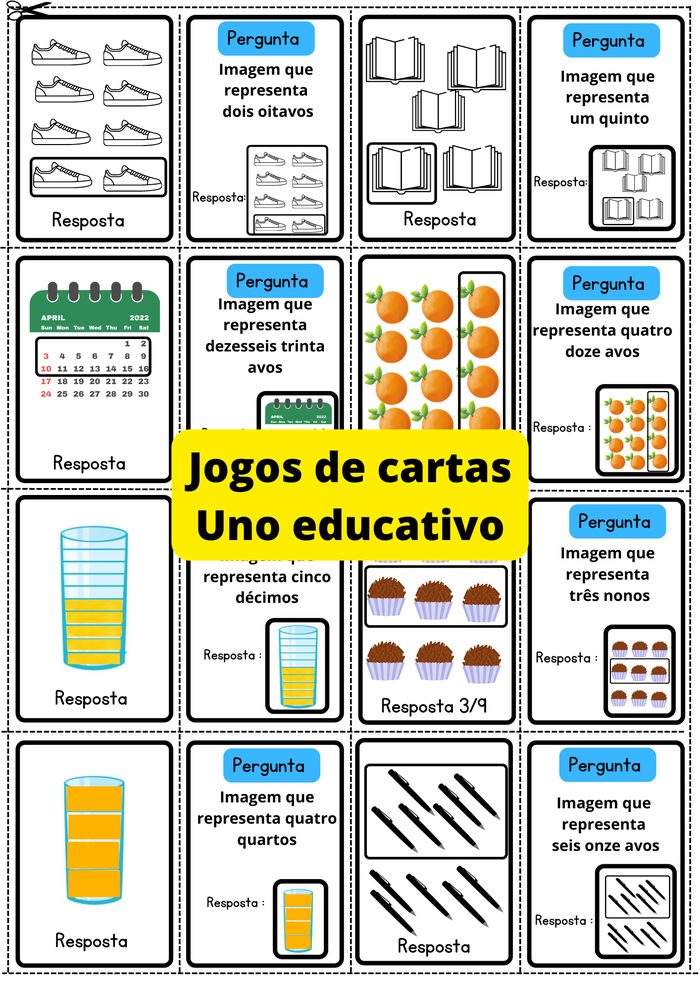 Jogos de cartas