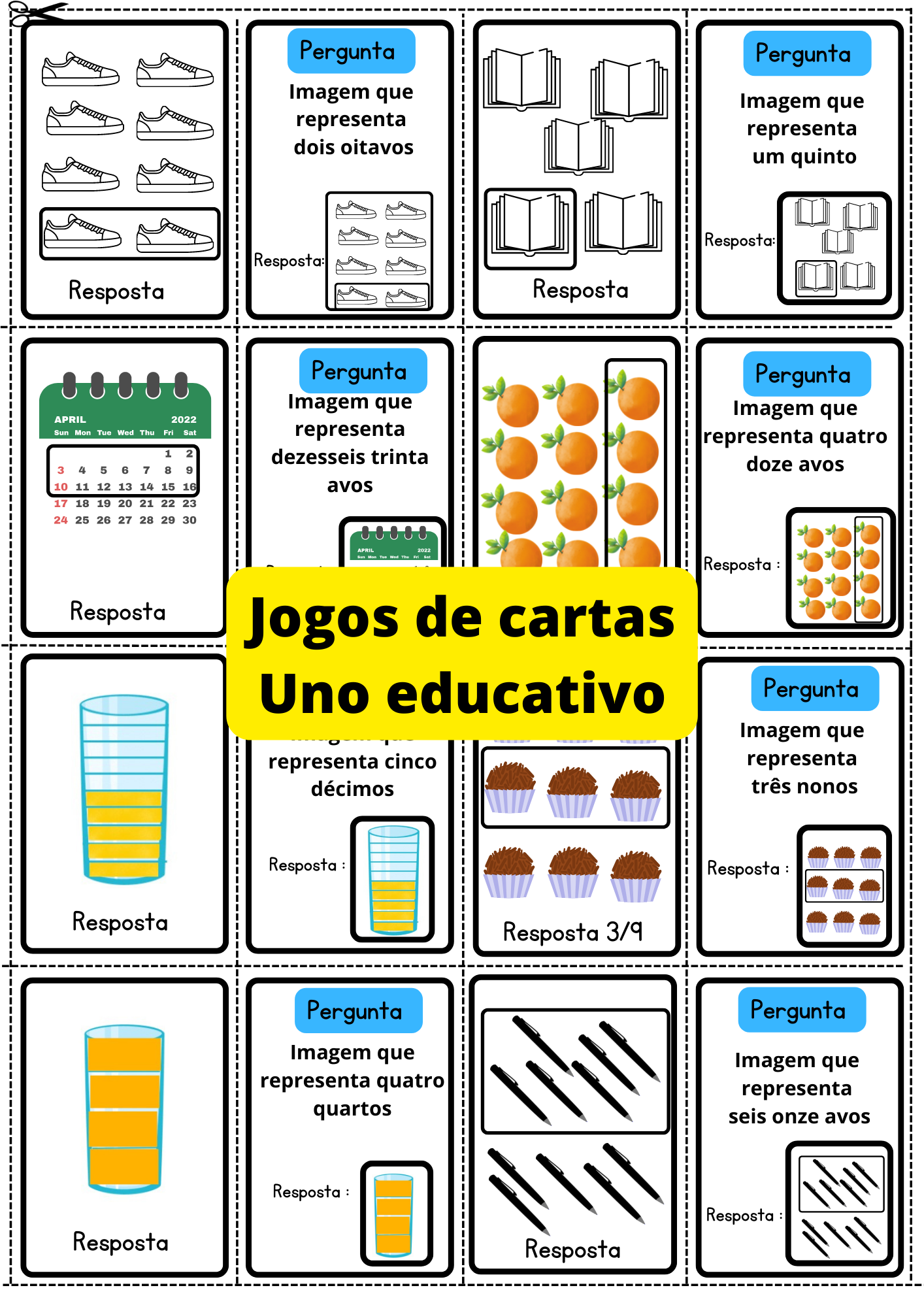Jogos de cartas
